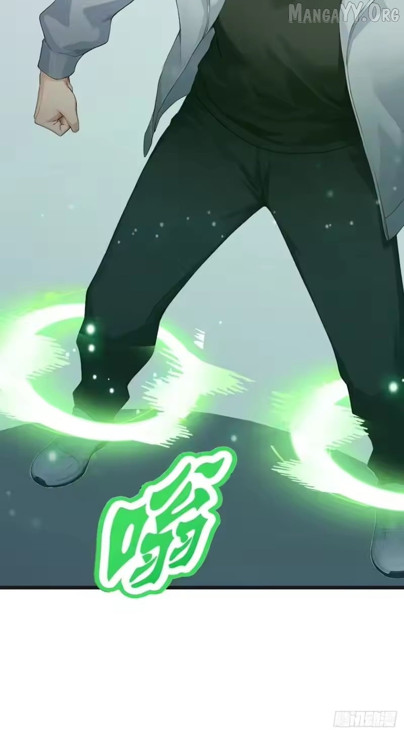 Primordial Ten Fiends: Others Tame Beasts, I Tame Beast Girls Chapter 116 - page 32